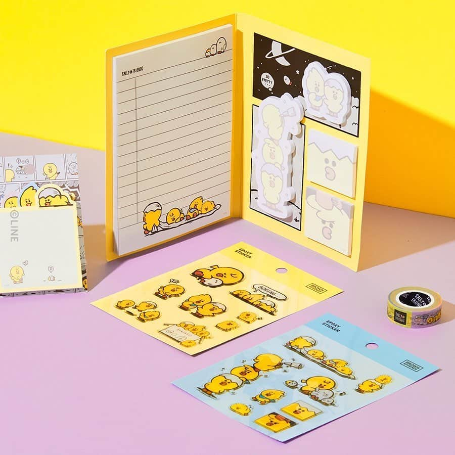 LINE FRIENDSさんのインスタグラム写真 - (LINE FRIENDSInstagram)「Umm, I want everything in the picture shipped to my door, ASAP! 🤩 ⠀ Dropping 2020.05.25 6:00PM (PDT) @ LINE FRIENDS COLLECTION Preview 👉 Check out the product tag! ⠀ #SALLYFRIENDS #SALLY #ELLY #LOUIE #ARI #LMS #LINEFRIENDS #COLLECTION #May25th #newarrivals」5月24日 11時00分 - linefriends