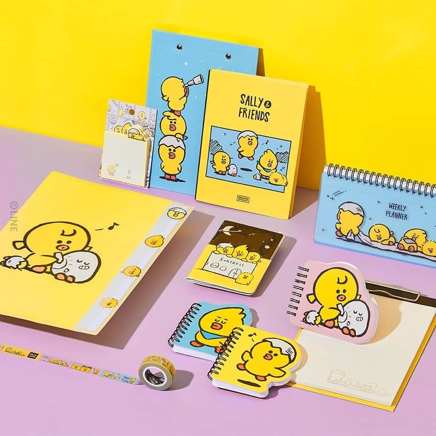 LINE FRIENDSさんのインスタグラム写真 - (LINE FRIENDSInstagram)「Umm, I want everything in the picture shipped to my door, ASAP! 🤩 ⠀ Dropping 2020.05.25 6:00PM (PDT) @ LINE FRIENDS COLLECTION Preview 👉 Check out the product tag! ⠀ #SALLYFRIENDS #SALLY #ELLY #LOUIE #ARI #LMS #LINEFRIENDS #COLLECTION #May25th #newarrivals」5月24日 11時00分 - linefriends