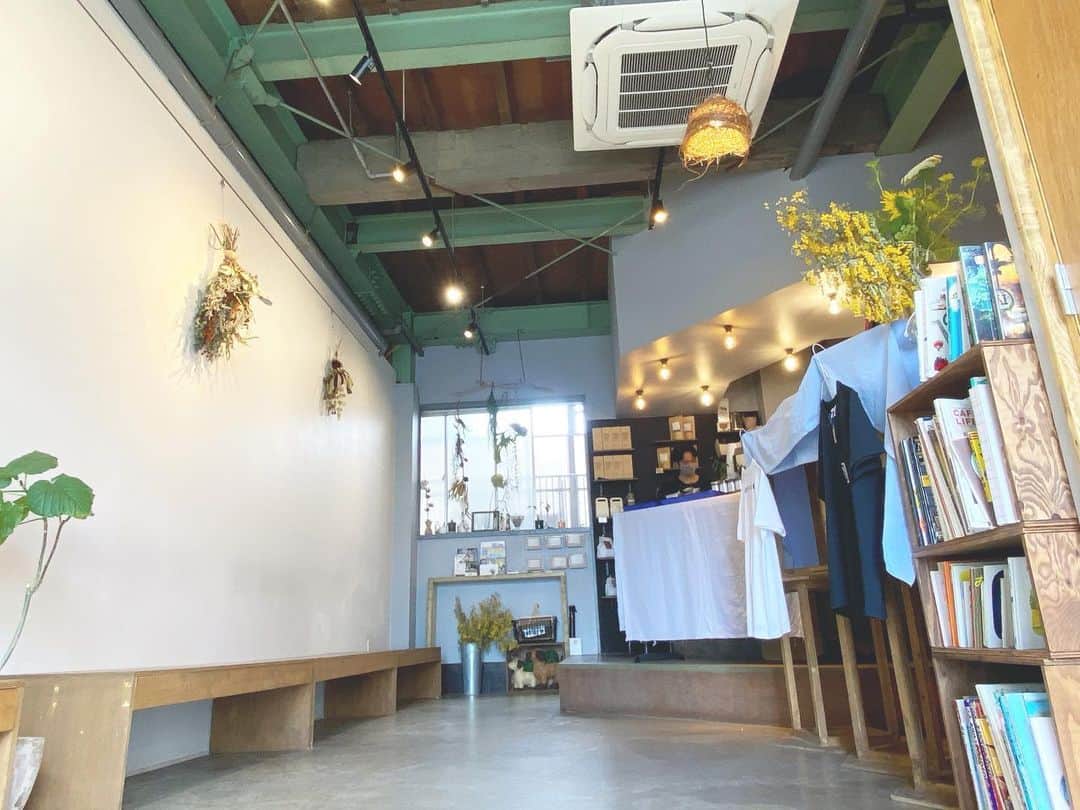 HeyCoffeeのグルメインスタ