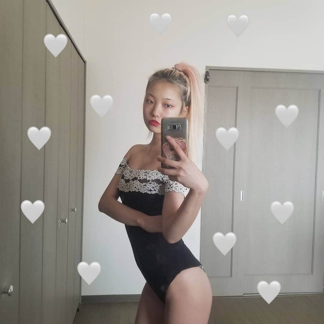 小林レイミのインスタグラム