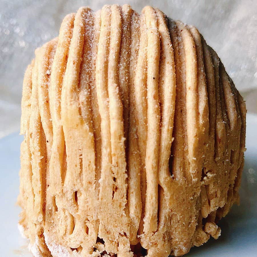 里井真由美のグルメインスタ