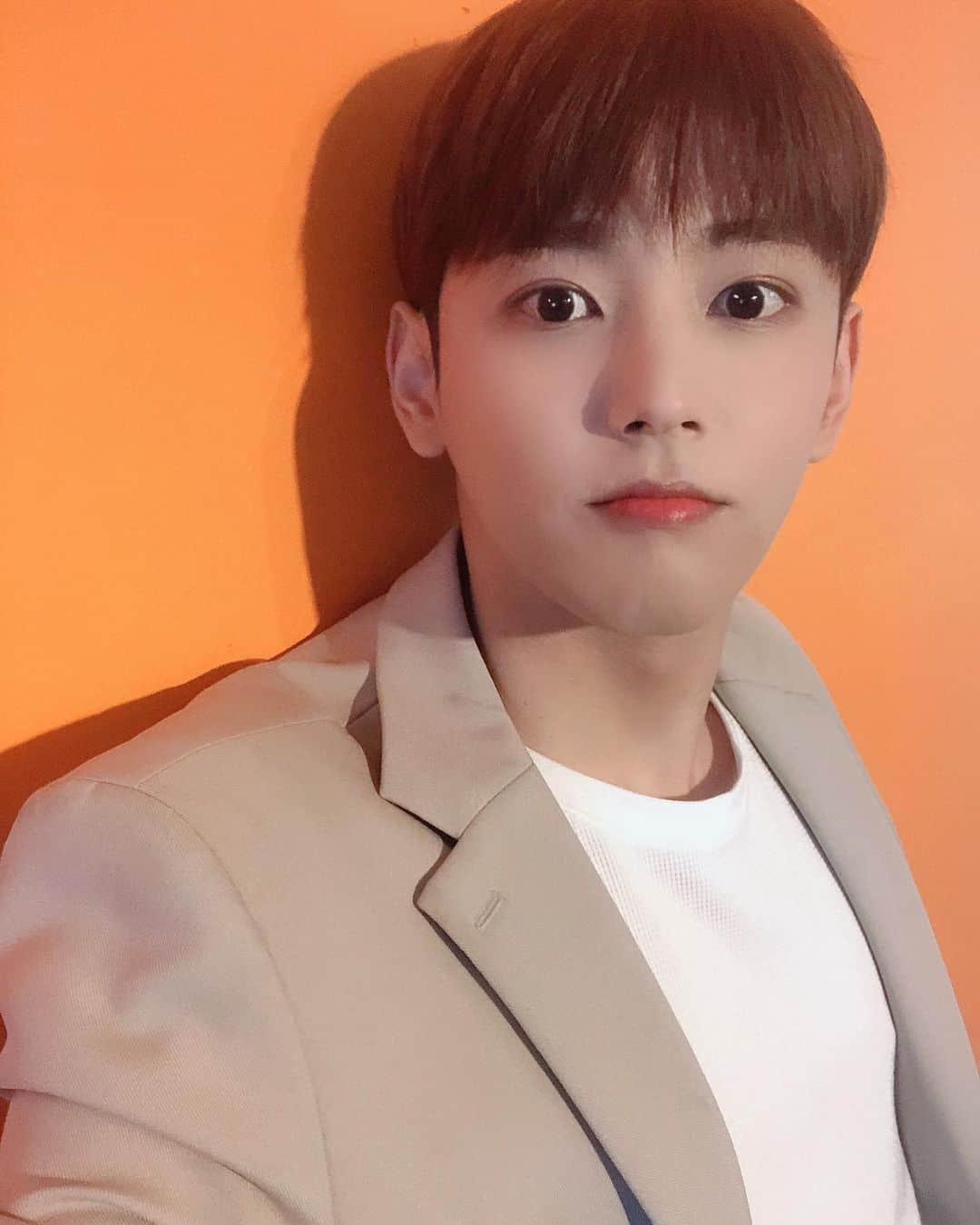 セヨンさんのインスタグラム写真 - (セヨンInstagram)「#mygirl #myname #보고싶다 #あいたい」5月24日 11時50分 - sy_911120