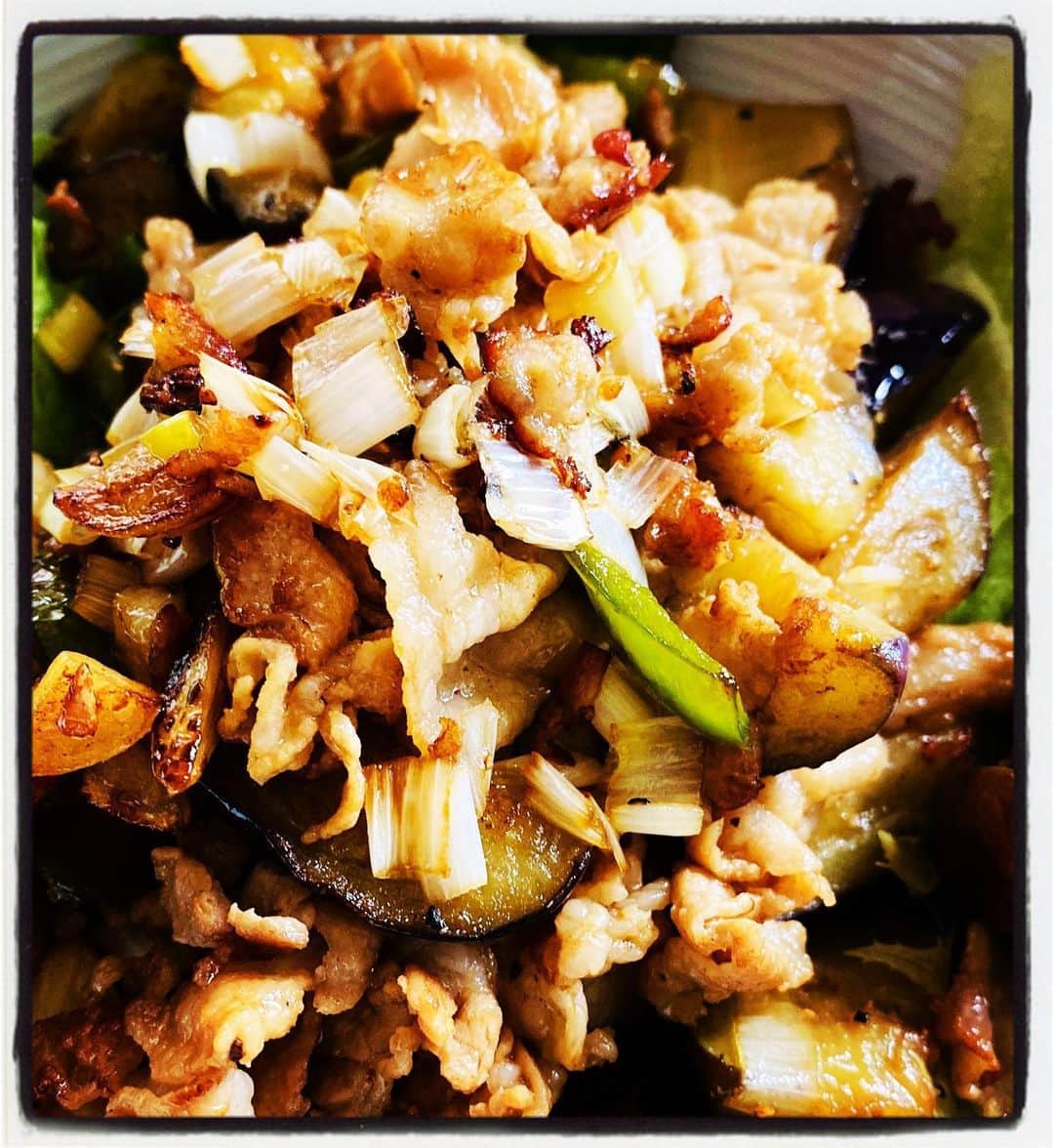 浅岡雄也のグルメインスタ