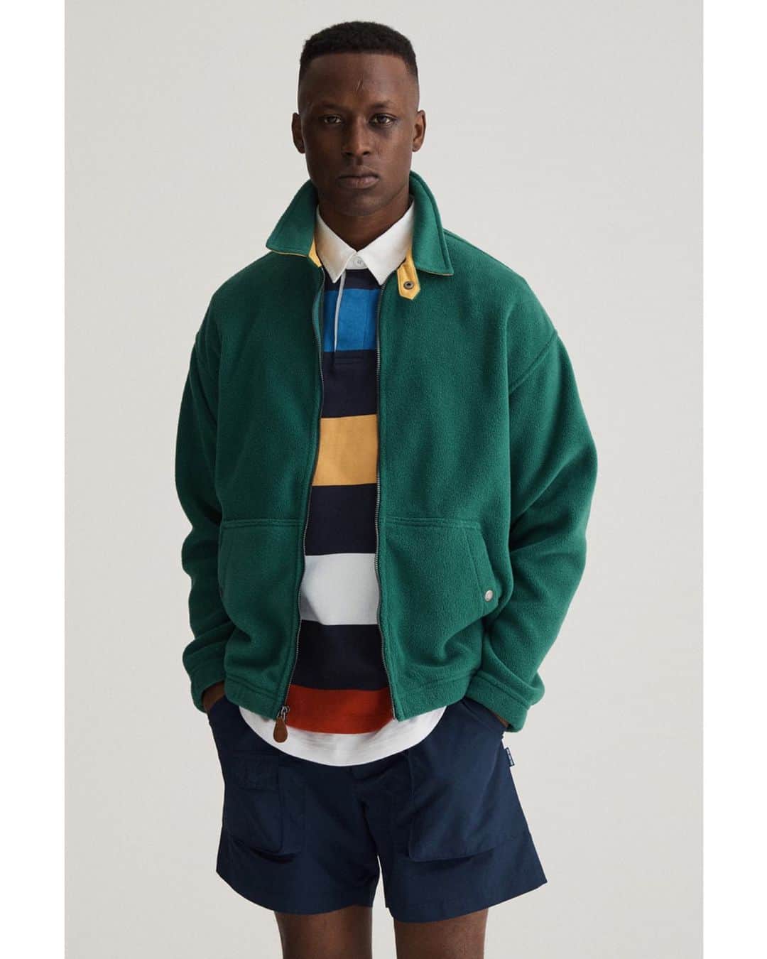 UNITED ARROWS & SONSのグルメインスタ