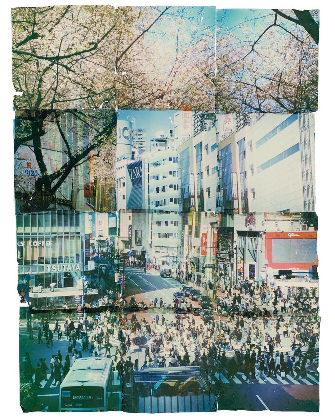 奥山由之さんのインスタグラム写真 - (奥山由之Instagram)「@ginzamagazine #shibuya #tokyo」5月24日 12時02分 - yoshiyukiokuyama