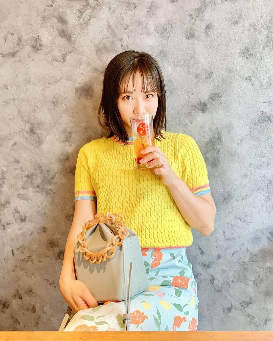 yuco_yoshidaのインスタグラム