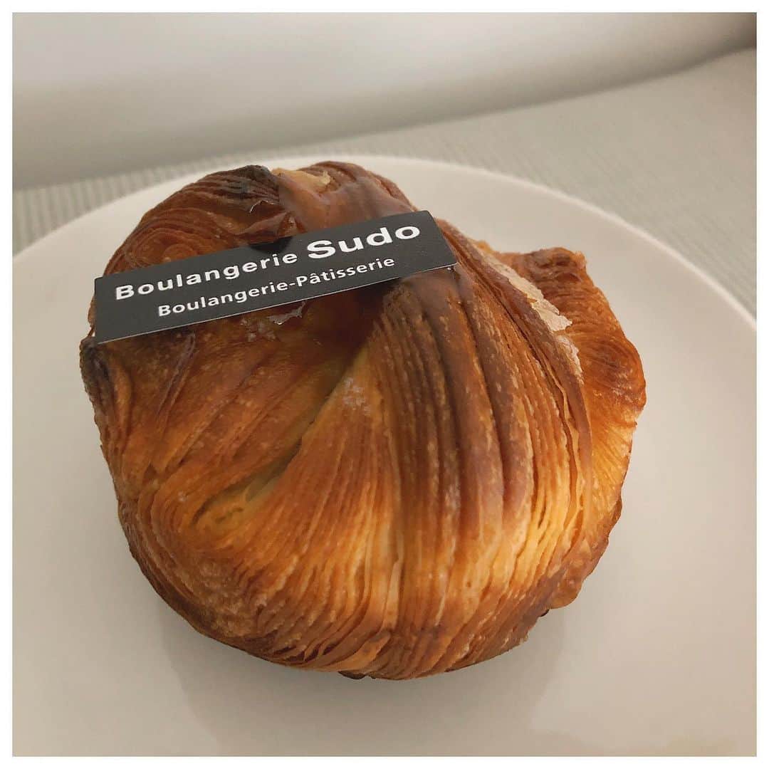 カン・ハンナのグルメインスタ