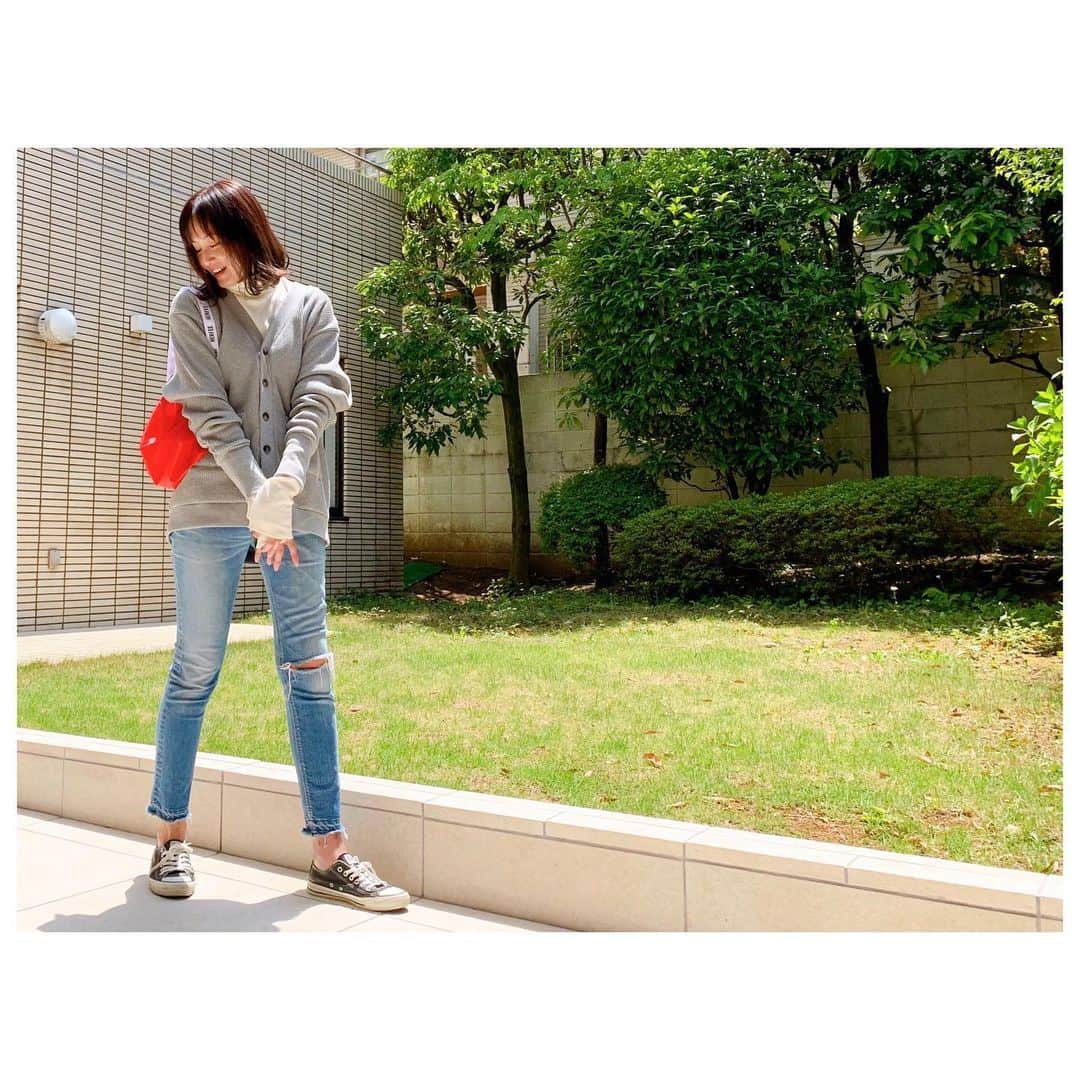 李ヒャンのインスタグラム