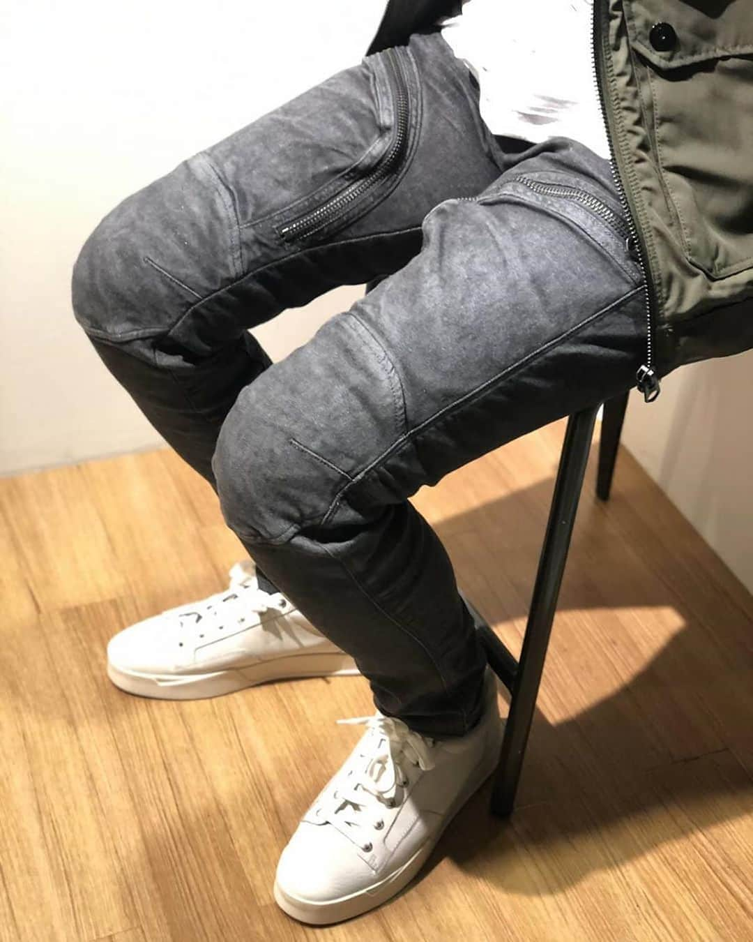 G-Star RAW Japanのインスタグラム