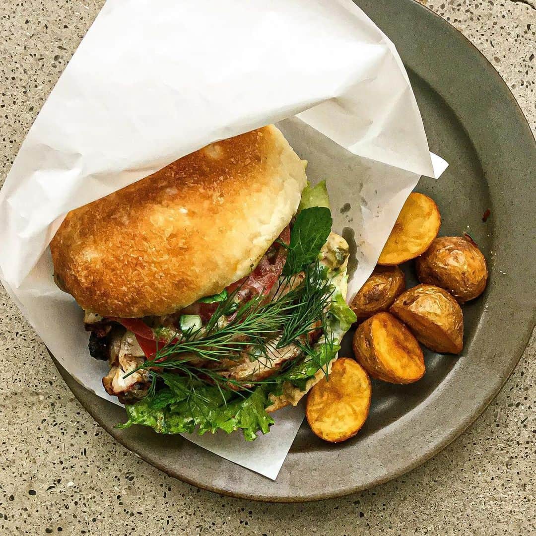 TODAY'S SPECIALのグルメインスタ