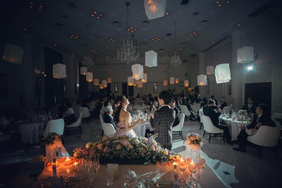 ローズガーデン|福井|結婚式場＆イベントのグルメインスタ