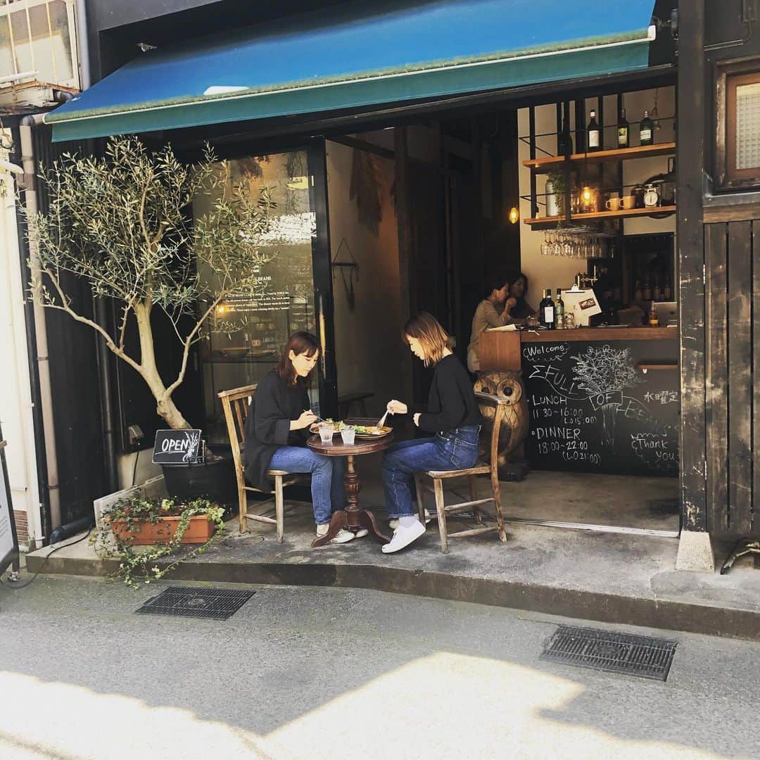 フルオブビーンズのグルメインスタ