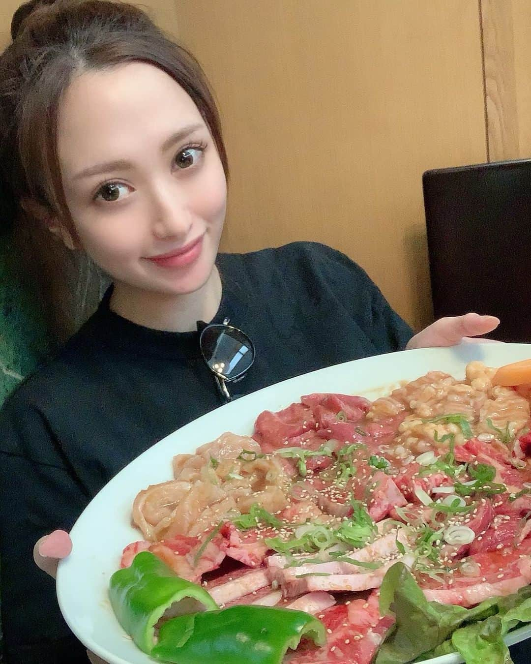 小川真葵のインスタグラム