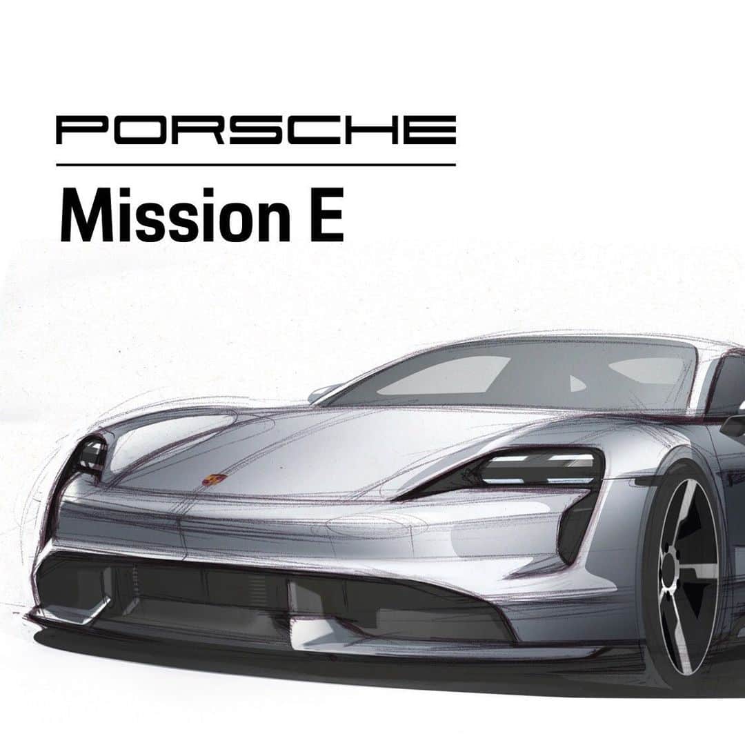 Porsche Japanさんのインスタグラム写真 - (Porsche JapanInstagram)「ポルシェ タイカンを生み出すために、多くの時間が費やされました。﻿ その幕開けは、2015年。﻿ フランクフルトモーターショーにて、コンセプトスタディ “ミッション E” が発表されました。﻿ そのコンセプトを元に、進化を重ね今日のタイカンに至ります。﻿ ポルシェの未来に対する答えとして生み出されたタイカンが、まもなく始動します。﻿ ﻿ #ポルシェ #Porsche #タイカン #Taycan #コンセプトモデル」5月24日 13時01分 - porsche_japan