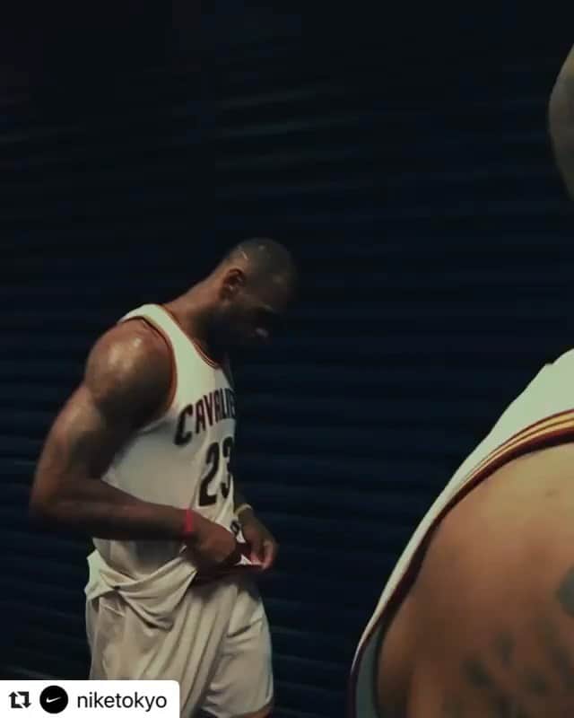 のインスタグラム：「どんな逆境でも、私たちは逆転する。 #YouCantStopUs  #teamnike  #niketokyo」