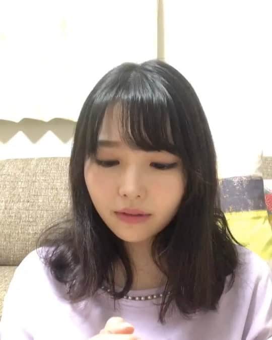 麻倉もものインスタグラム：「悲しす…ぎます😂(あんなに時間かかるのに🤔) ⚠︎上がばきっていっただけだから全然痛くないよ〜 まあネタになったからいっか〜(o･∇･o) #もちょ10 #麻倉もも #オンラインもちょ」