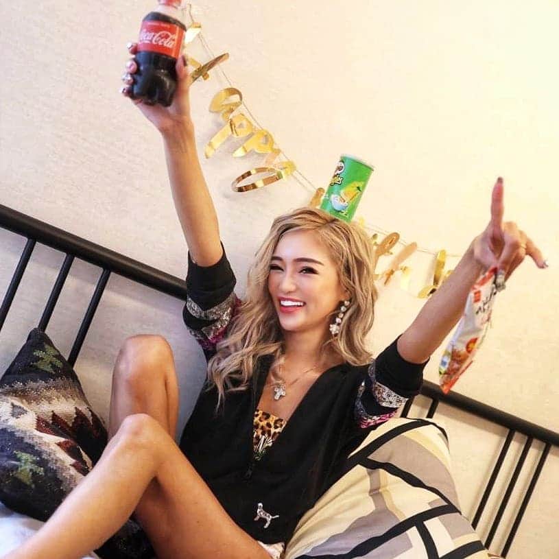 藤木そらのインスタグラム