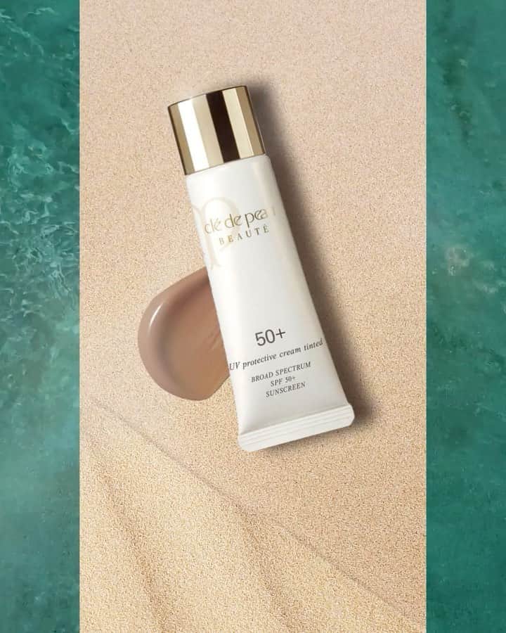 Clé de Peau Beauté Officialのインスタグラム