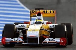 ルーカス・ディ・グラッシさんのインスタグラム写真 - (ルーカス・ディ・グラッシInstagram)「Good times in @f1 ! I drove 7 different cars in 4 different teams, counting testing and racing, clocking tens of thousands of kms, from 2008 to 2012. — #F1 #Formula1 #DiGrassi #Motorsport #Racing #Honda #Virgin #Renault #Pirelli」5月25日 0時59分 - lucasdigrassi
