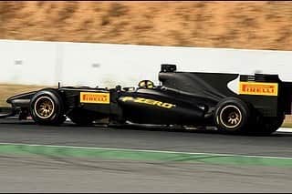 ルーカス・ディ・グラッシさんのインスタグラム写真 - (ルーカス・ディ・グラッシInstagram)「Good times in @f1 ! I drove 7 different cars in 4 different teams, counting testing and racing, clocking tens of thousands of kms, from 2008 to 2012. — #F1 #Formula1 #DiGrassi #Motorsport #Racing #Honda #Virgin #Renault #Pirelli」5月25日 0時59分 - lucasdigrassi