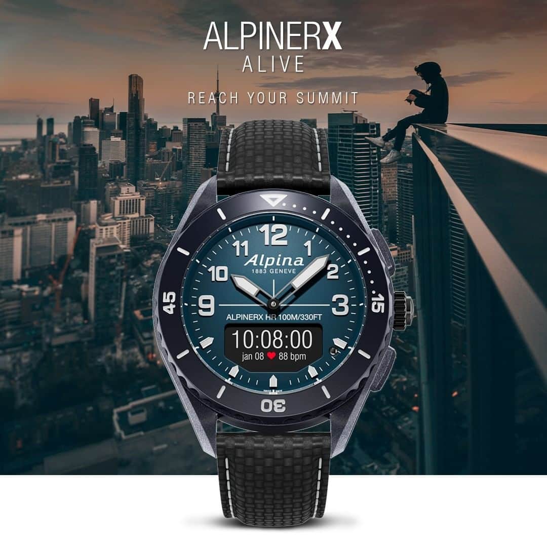 アルピナさんのインスタグラム写真 - (アルピナInstagram)「Today it's #NationalScavengerHuntDay ! Did you find any of our lovely watches?📒 🗺️ ✏️ #AlpinerXAlive #AlpinaWatches  #ReachYourSummit Learn more about our watch in our bio link. . . . . . . . . #Smartwatch #ConnectedWatch #Alpinist #Outdoors #GPS #altitude #RECCO #watch #watches #watchesofinstagram #watchporn #watchoftheday #watchaddict #timepiece #watchfam #horology #instawatch #wristwatch #wristporn #dailywatch #watchgeek #watchnerd #womw #wristgame #watchcollector #watchanish」5月25日 1時00分 - alpinawatches