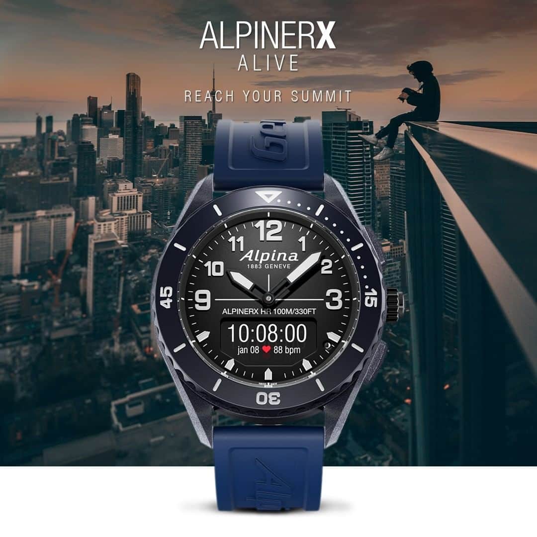 アルピナさんのインスタグラム写真 - (アルピナInstagram)「Today it's #NationalScavengerHuntDay ! Did you find any of our lovely watches?📒 🗺️ ✏️ #AlpinerXAlive #AlpinaWatches  #ReachYourSummit Learn more about our watch in our bio link. . . . . . . . . #Smartwatch #ConnectedWatch #Alpinist #Outdoors #GPS #altitude #RECCO #watch #watches #watchesofinstagram #watchporn #watchoftheday #watchaddict #timepiece #watchfam #horology #instawatch #wristwatch #wristporn #dailywatch #watchgeek #watchnerd #womw #wristgame #watchcollector #watchanish」5月25日 1時00分 - alpinawatches