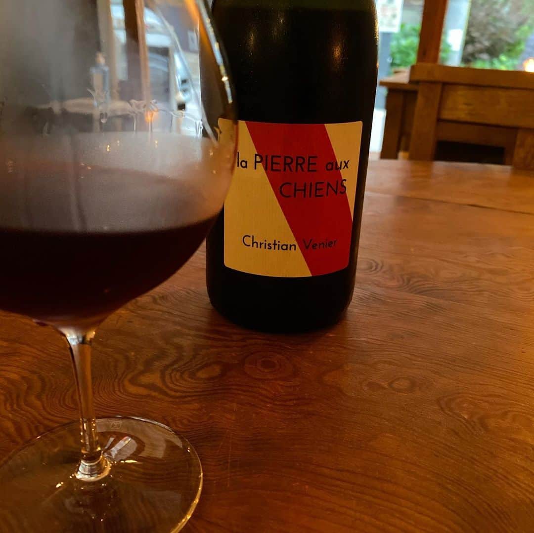 渡辺真起子さんのインスタグラム写真 - (渡辺真起子Instagram)「ワイン食堂マーゴ。 マーゴの御飯、好き。楽しみにしていた、レモンジンジャー🍋のケーキも大満足。 ㊗️お酒販売免許。→マーゴさんがワインの販売を始めましたー🍷 早く、お店でのびのび御飯食べたい。 @margo_wineshokudo」5月25日 1時10分 - watanabe_makiko