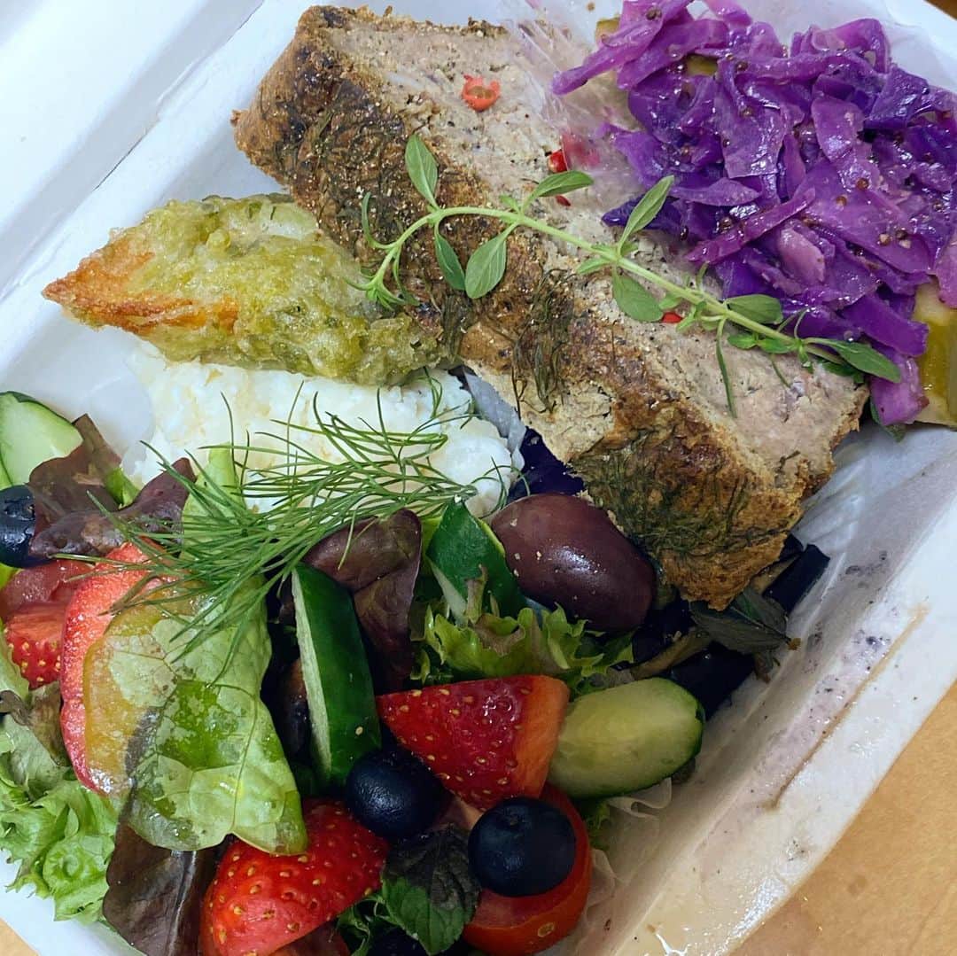 渡辺真起子のグルメインスタ