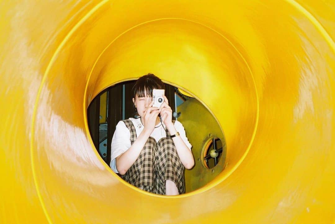 志田彩良のインスタグラム
