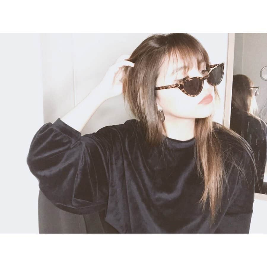 Beverlyさんのインスタグラム写真 - (BeverlyInstagram)「. 🕶💓 #Beverly #ビバリー」5月24日 17時00分 - beverly_official_