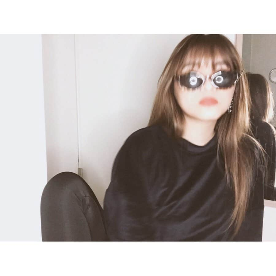 Beverlyさんのインスタグラム写真 - (BeverlyInstagram)「. 🕶💓 #Beverly #ビバリー」5月24日 17時00分 - beverly_official_