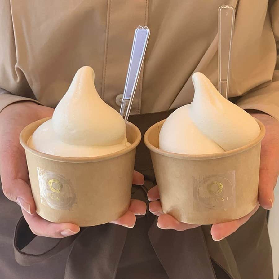 ナゴレコのグルメインスタ