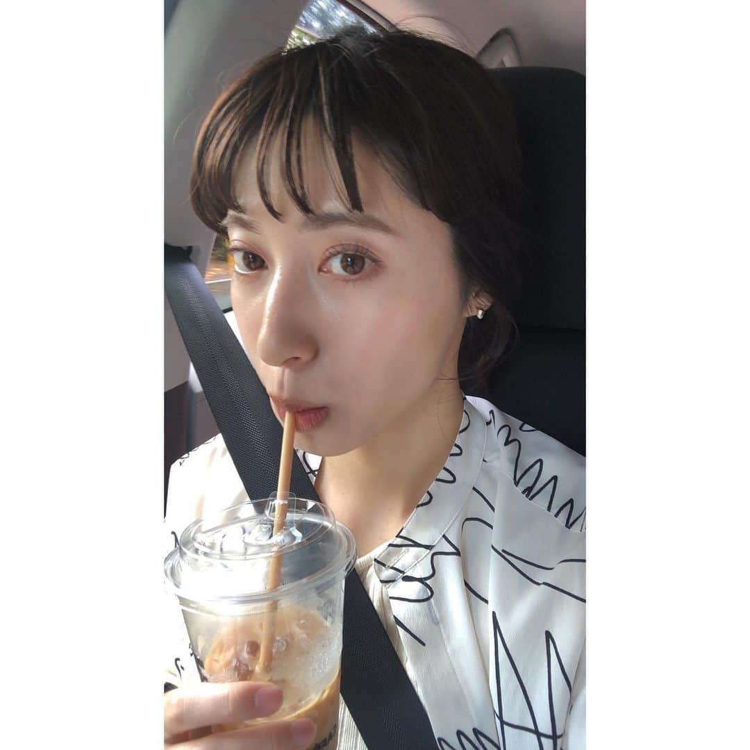 山﨑さおりのインスタグラム