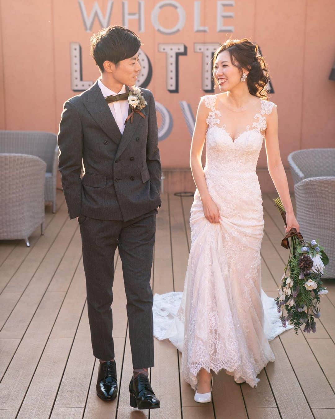 QUANTIC・クアンティックのグルメインスタ