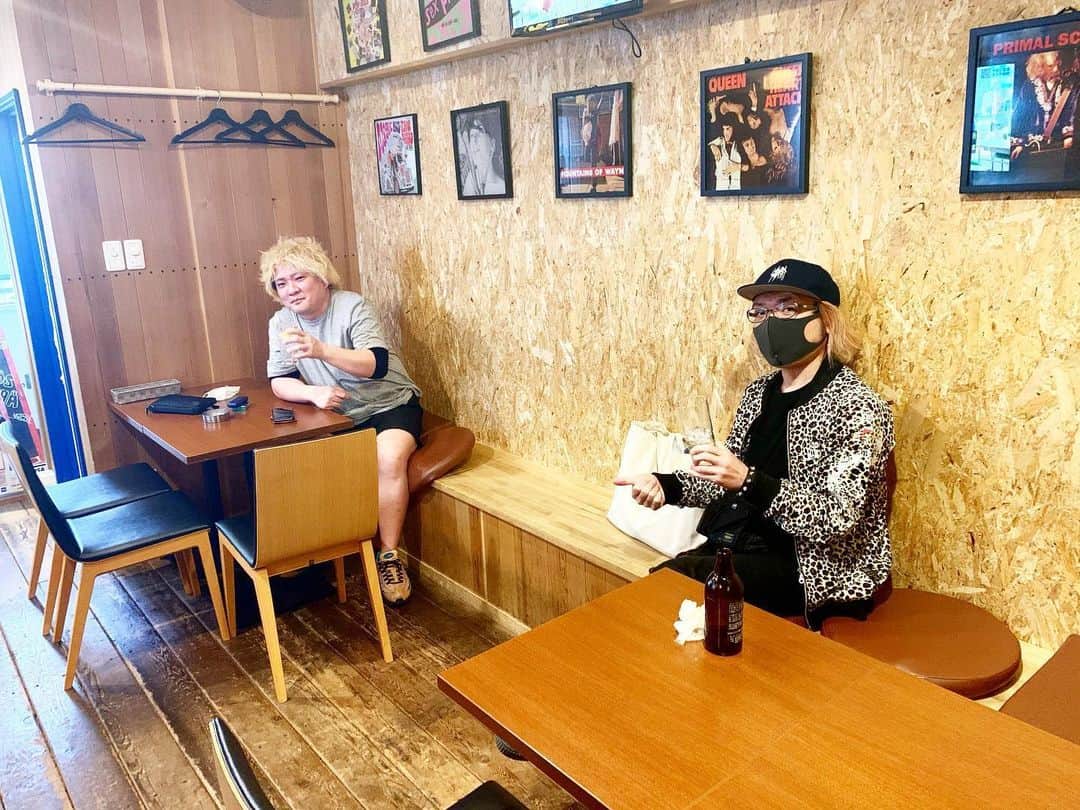 古閑裕のグルメインスタ