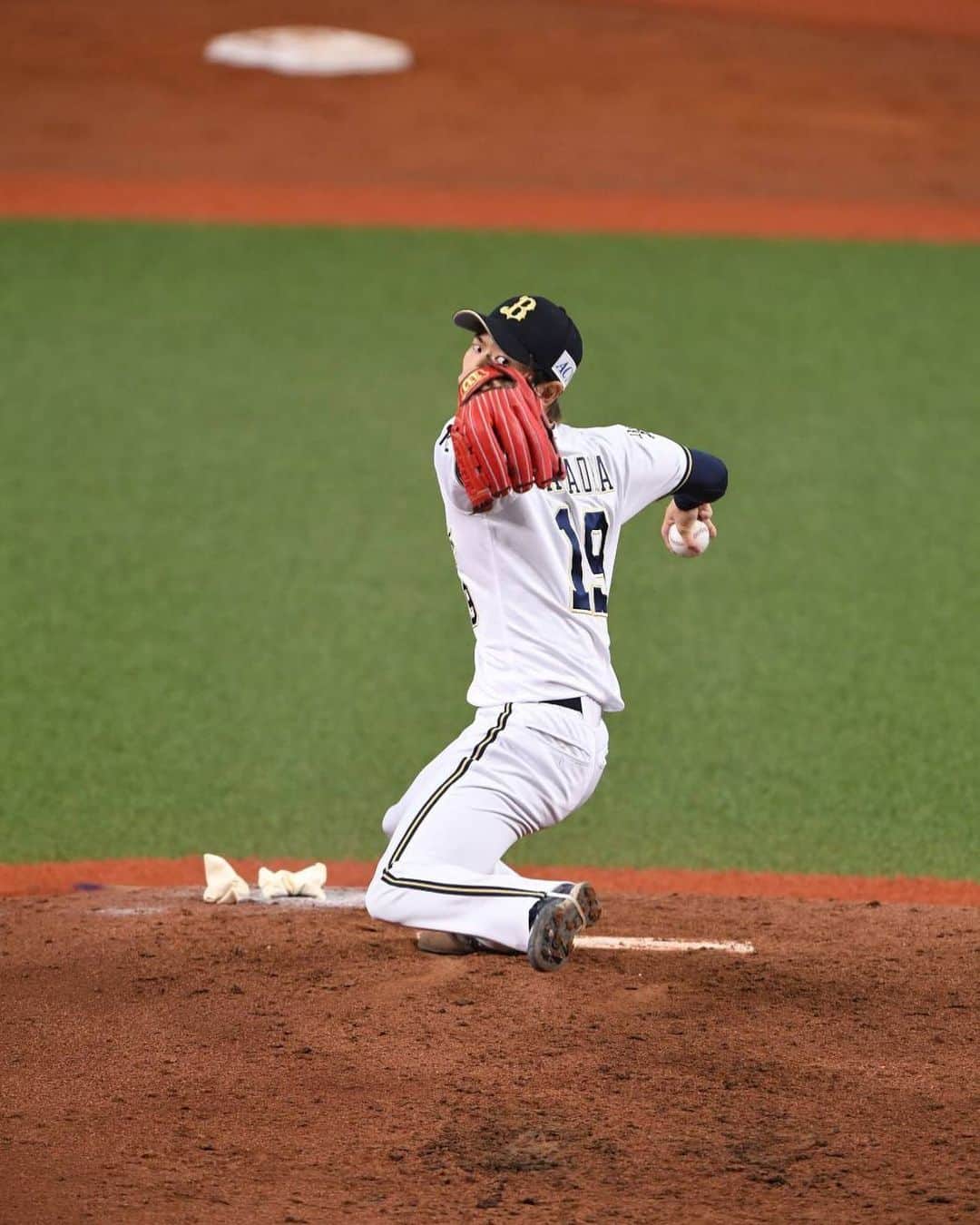 山岡泰輔さんのインスタグラム写真 山岡泰輔instagram 久しぶりの京セラのマウンド マウンドで投げるのはいいですね しっかり準備していきます Orixbuffaloes 京セラドーム あと少し Stayhome おうち時間 5月24日 18時07分 Yamaokataisuke