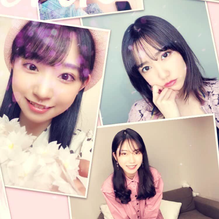 AKB48 Officialさんのインスタグラム写真 - (AKB48 OfficialInstagram)「spring&pink #AKB48 #spring #pink #pinkflowers  #coordinate  #posing  #selfie #photo #photography  #生写真 #自撮り #アイドル #おうち時間 #stayhome #stayathome」5月24日 18時21分 - akb48