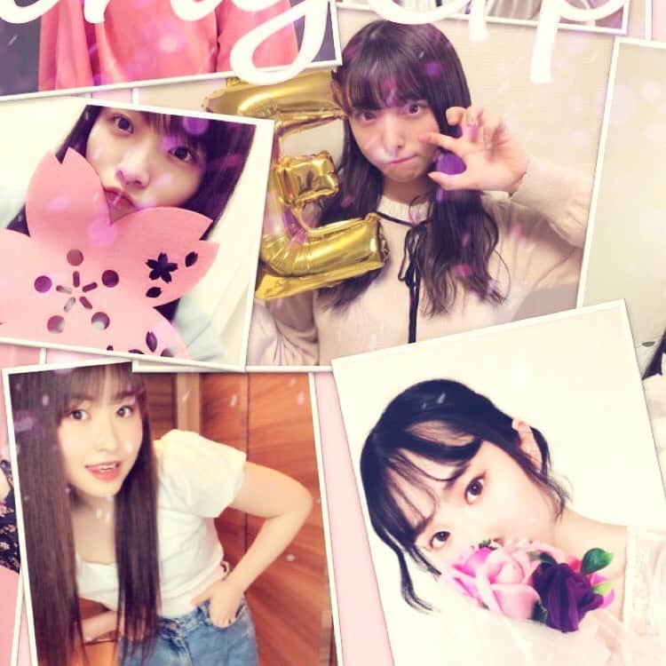 AKB48 Officialさんのインスタグラム写真 - (AKB48 OfficialInstagram)「spring&pink #AKB48 #spring #pink #pinkflowers  #coordinate  #posing  #selfie #photo #photography  #生写真 #自撮り #アイドル #おうち時間 #stayhome #stayathome」5月24日 18時22分 - akb48