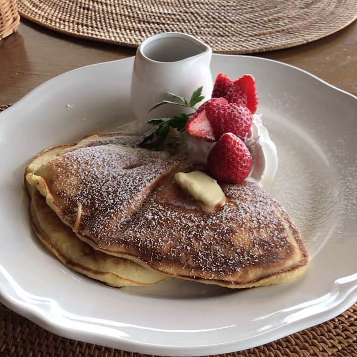 キャシー・リードのグルメインスタ