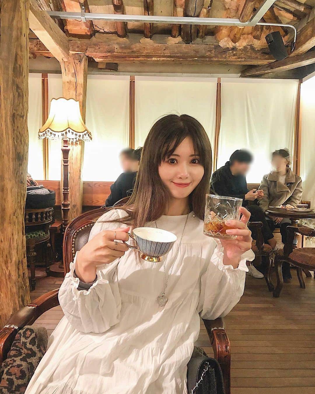 一木美里のインスタグラム