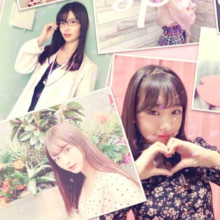 AKB48 Officialさんのインスタグラム写真 - (AKB48 OfficialInstagram)「spring&pink #AKB48 #spring #pink #pinkflowers  #coordinate  #posing  #selfie #photo #photography  #生写真 #自撮り #アイドル #おうち時間 #stayhome #stayathome」5月24日 18時23分 - akb48