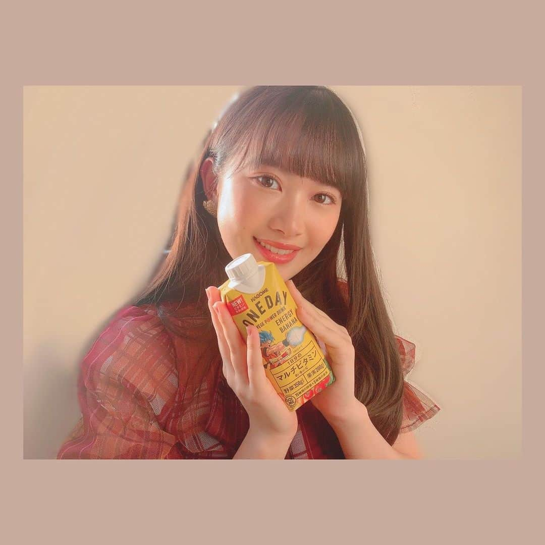 BEYOOOOONDSさんのインスタグラム写真 - (BEYOOOOONDSInstagram)「🧸🧸🧸🧸 . #里吉うたの です🐶 . 今日の #お家でもびよんず学校 見てくださいましたか？🧡🍌 新曲の #ビタミンME ぜひぜひ一緒に踊ろうーたん！です💃 通常速度Ver.を2枚目に載せておきます🙆‍♀️(音ズレ修正Ver.です💦🙏) . YouTubeではゆっくり解説Ver.と反転Ver.、そしておまけ動画もありますので見てみてね🧚‍♀️🧚‍♀️ . #BEYOOOOONDS #VITAMIIIIINS #ONEDAY #飲んで #がんばろうーたん 🧸🧸🧸🧸」5月24日 18時25分 - beyooooonds_official