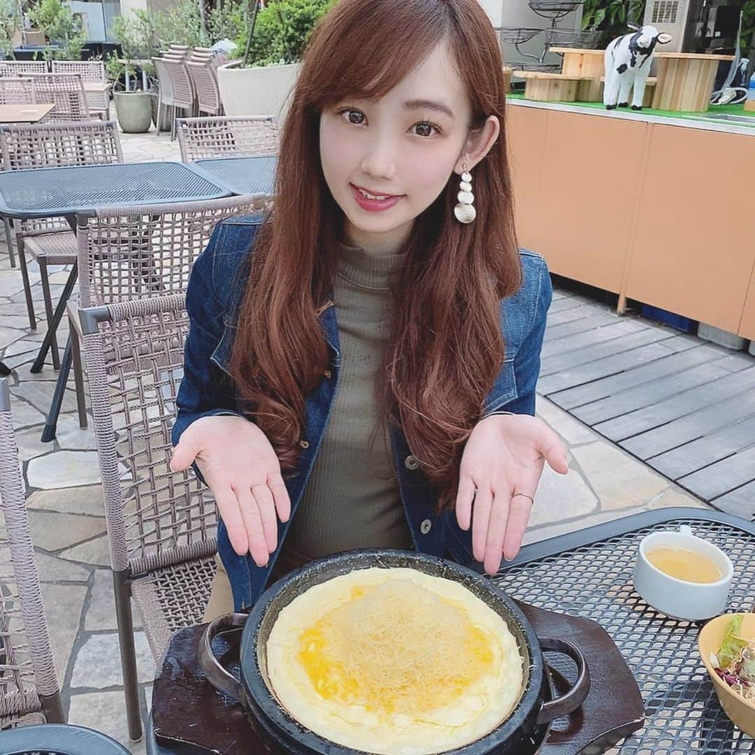 Moeのグルメインスタ