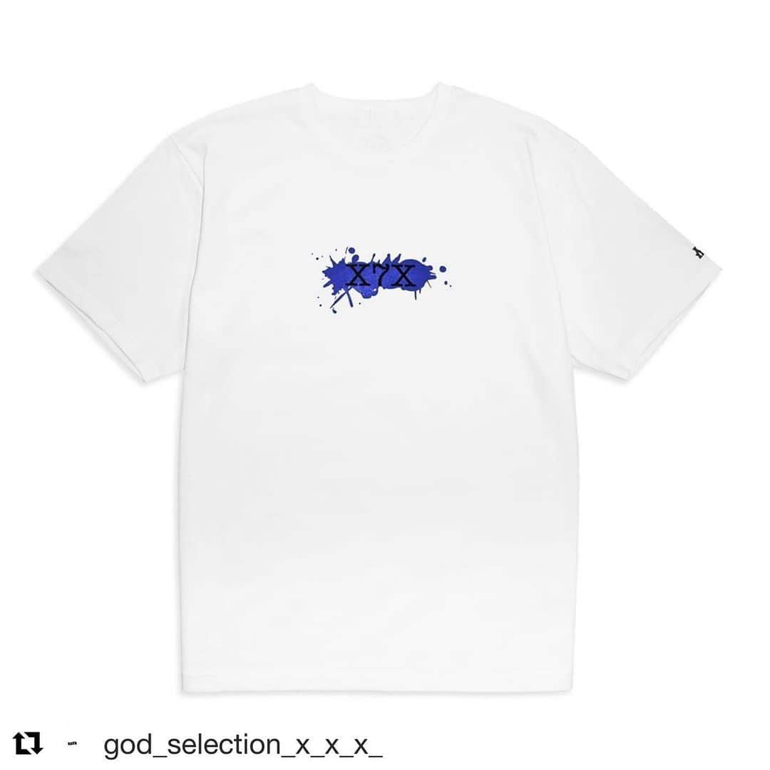 藤原ヒロシさんのインスタグラム写真 - (藤原ヒロシInstagram)「7周年  #Repost @god_selection_x_x_x_ with @get_repost ・・・ “7th ANNIVERSARY“  fragment design × GOD SELECTION XXX  48 HOUR LIMITED ORDER ITEM  START 5/25 20:00~ FINISH 5/27 19:59 ※こちらの商品は受注生産のため、ご注文より約1ヶ月後から順次発送となります。また、「48 HOUR LIMITED ORDER ITEM」以外の他の商品と同時注文はできかねます。 ※生産の都合上商品の納期が前後する可能性がございます。 ※お客様のご都合による注文のキャンセルはお受けすることができません。(サイズが合わない、注文を間違えた、イメージと異なる等)あらかじめご了承ください。  #fragmentdesign  #GODSELECTIONXXX #GSXXX #ゴッドセレクショントリプルエックス」5月24日 18時42分 - fujiwarahiroshi