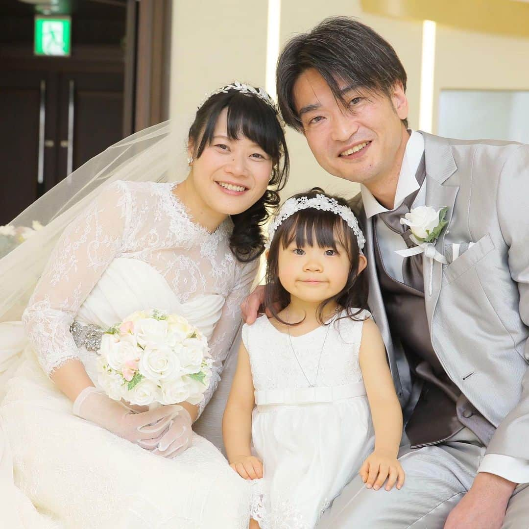 【公式】小さな結婚式のインスタグラム