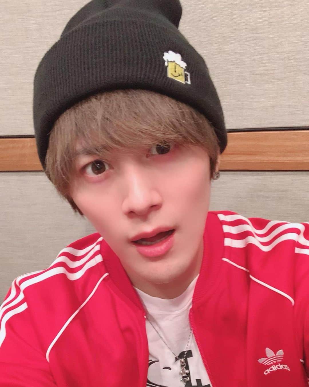 向山毅のインスタグラム