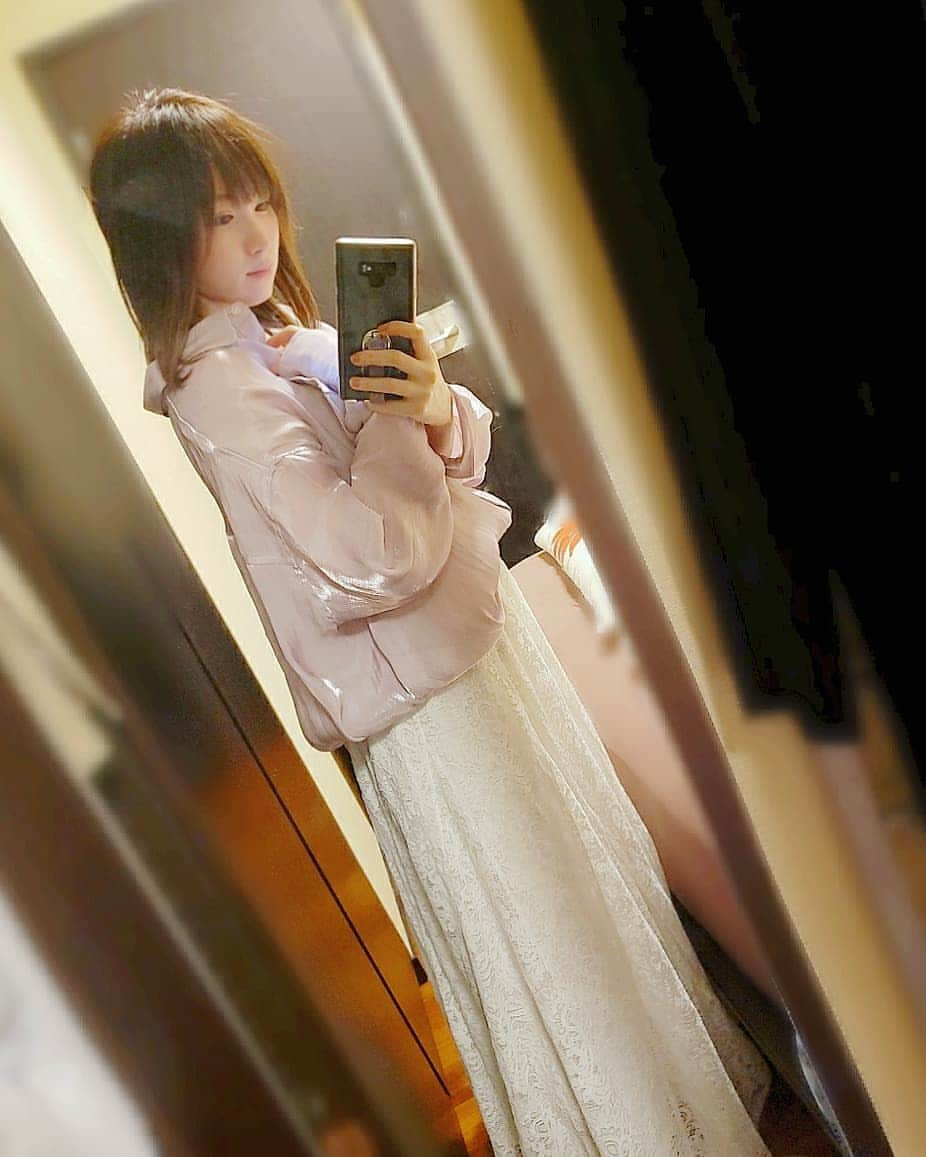 小田桐奈々のインスタグラム