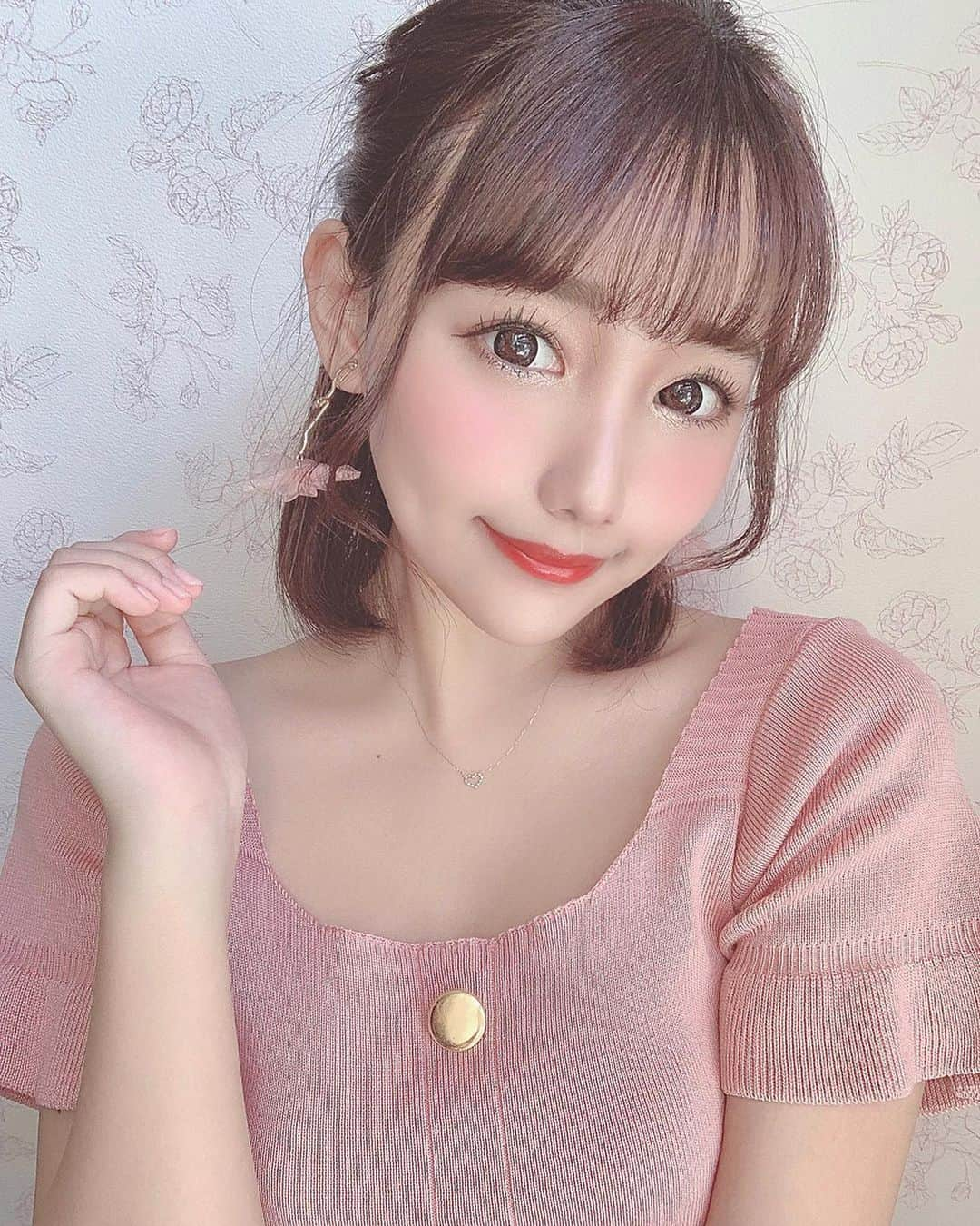 加藤里奈のインスタグラム