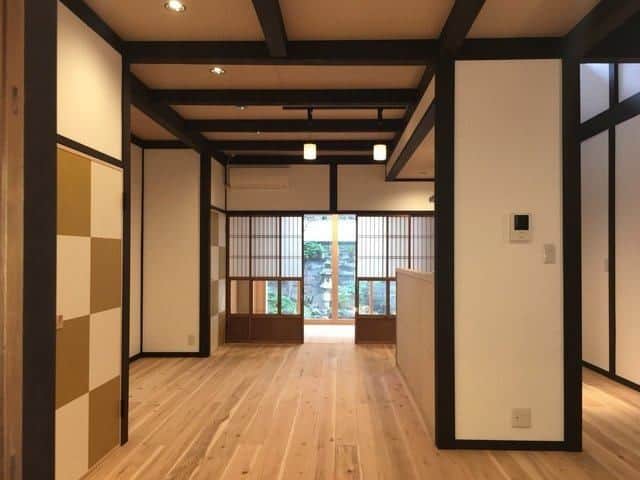 グッドルームのグルメインスタ