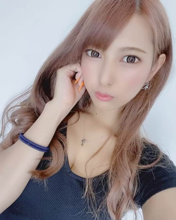 春咲りょうのインスタグラム